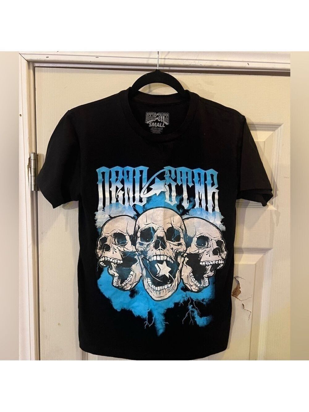 Dead Star T-Shirt